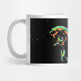 MyFirstCthulhu Glowy 3 Mug